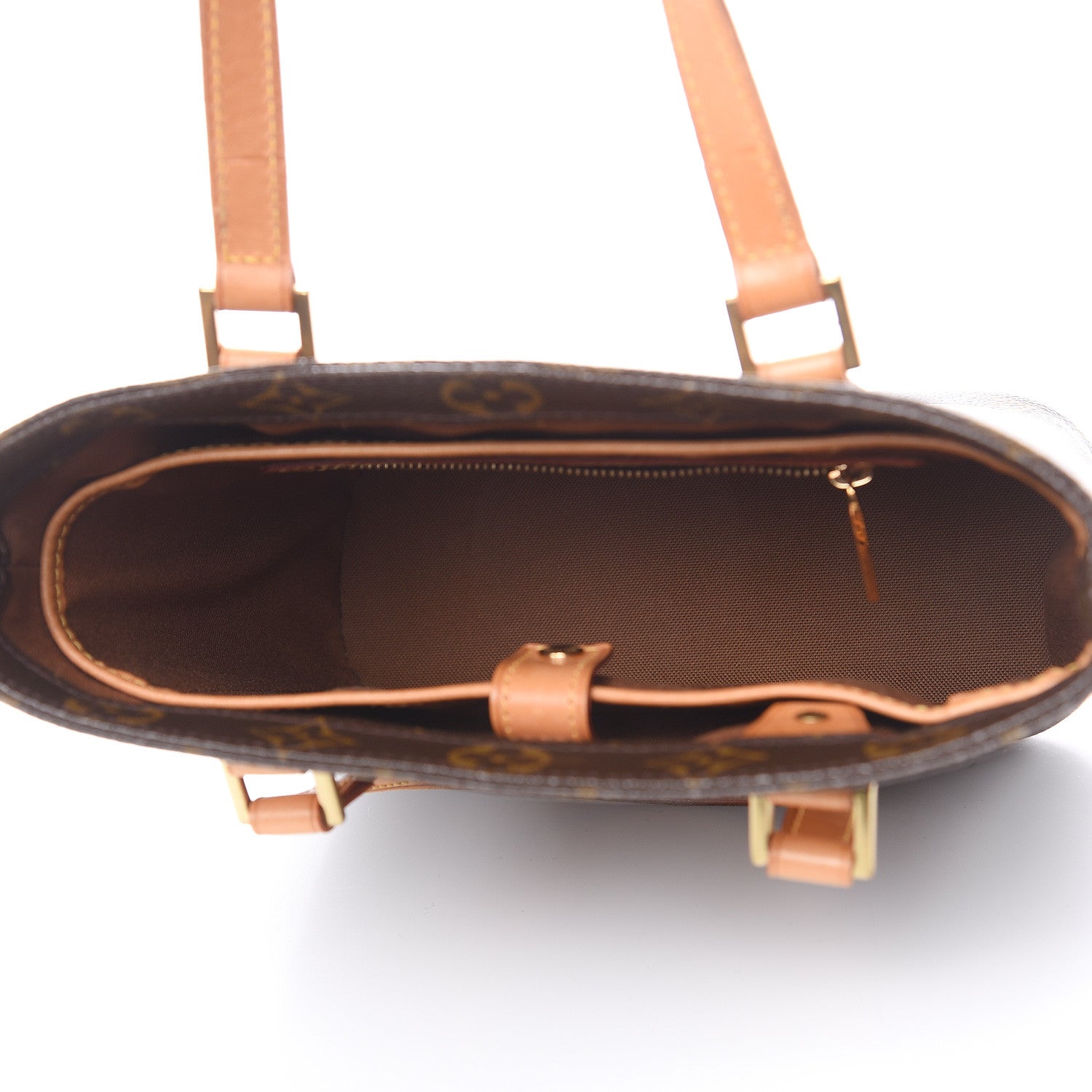 Louis Vuitton Monogram Vavin PM 5 of 10