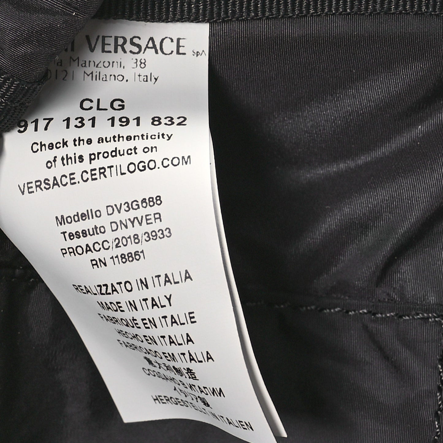 Nylon Logo Two Tone Belt Bag White