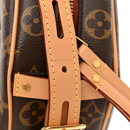 Louis Vuitton Monogram Boite Chapeau Souple MM 10 of 10