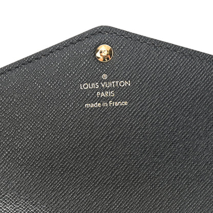 Louis Vuitton Reverse Monogram Giant Sarah Wallet 6 of 6