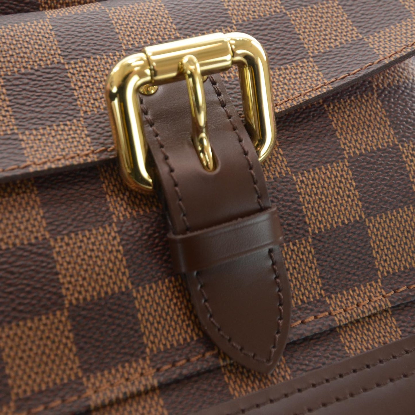 Damier Ebene Knightsbridge