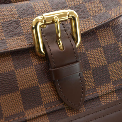 Louis Vuitton Damier Ebene Knightsbridge 4 of 8