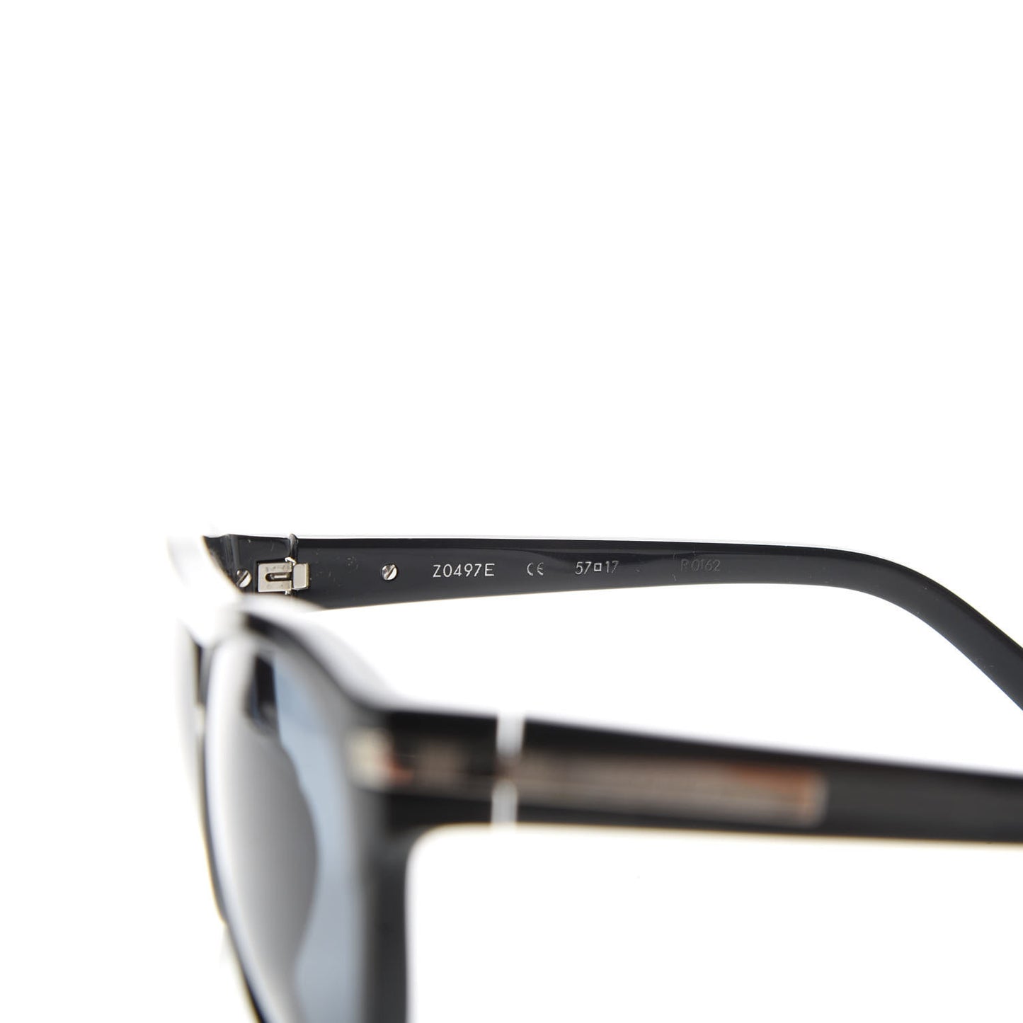 Sunglasses Z0497E Black
