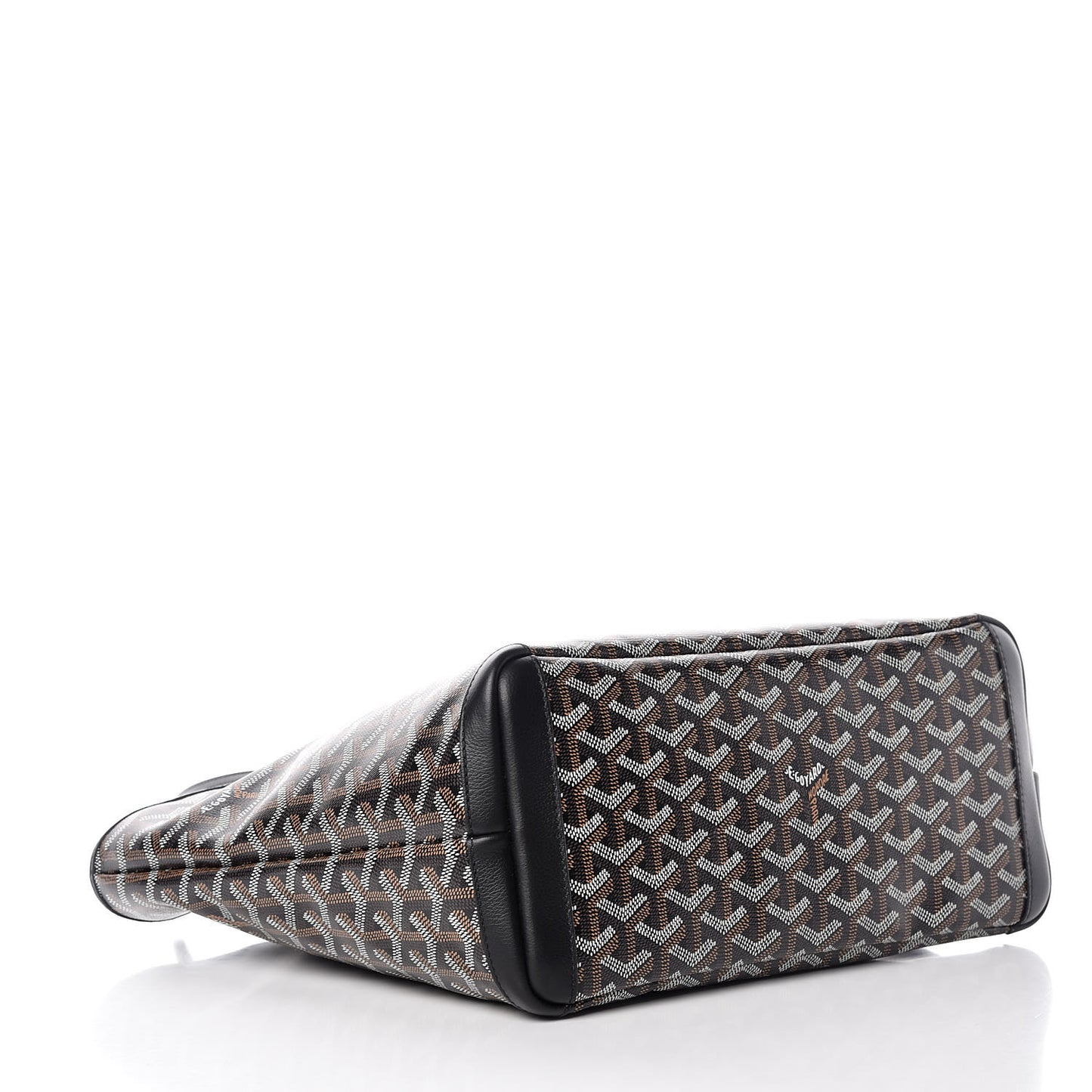 Goyardine Artois PM Black