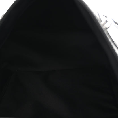 Louis Vuitton Monogram Eclipse Steamer Backpack 5 of 10