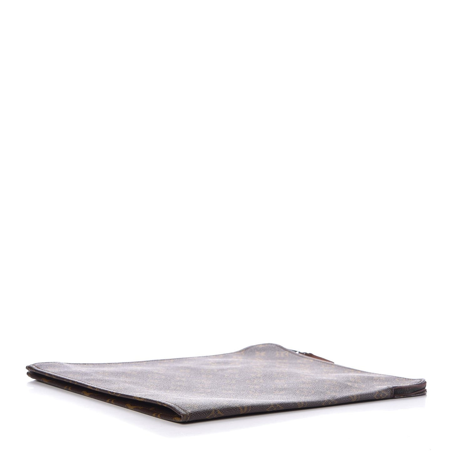 Monogram Poche Documents Portfolio Case 39