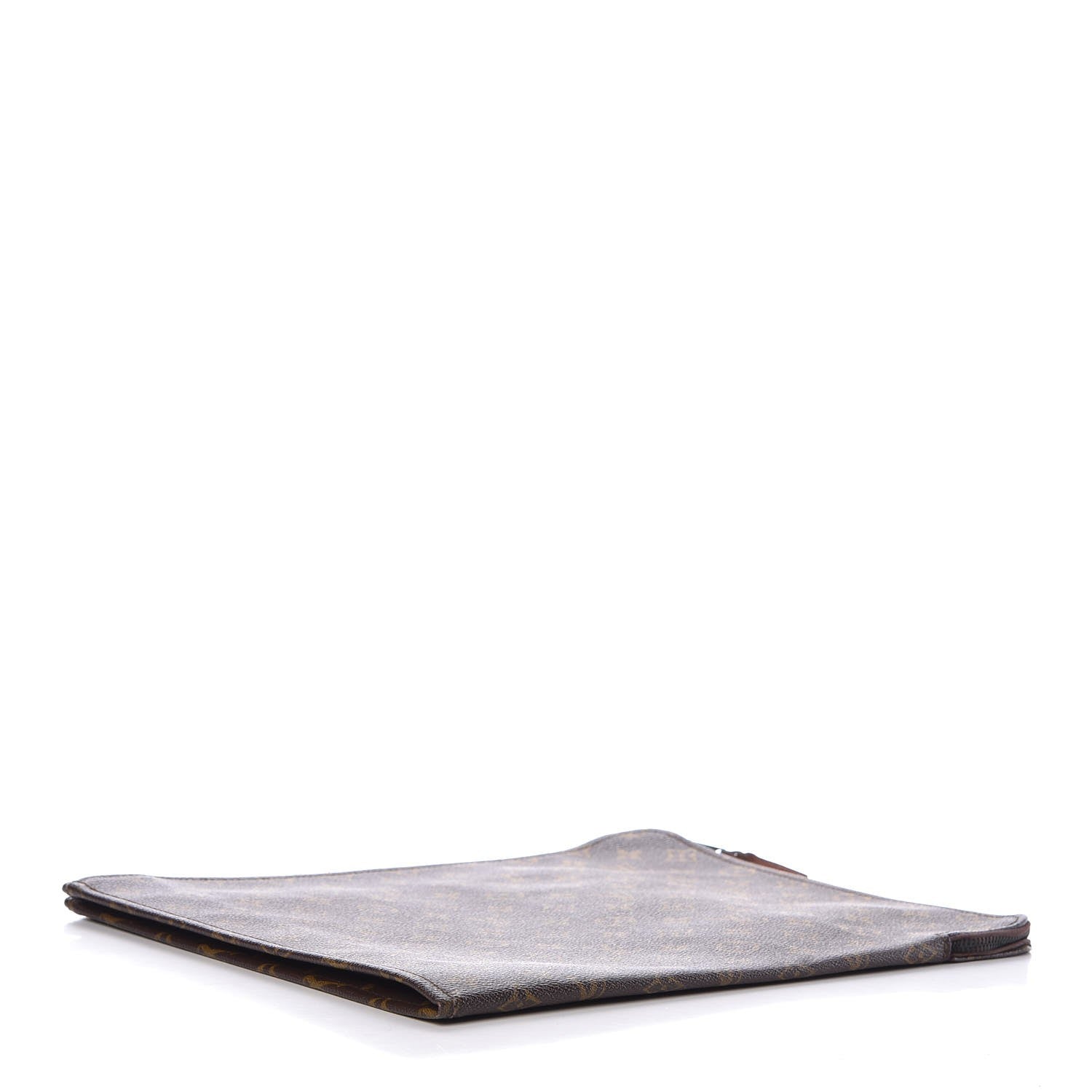 Louis Vuitton Monogram Poche Documents Portfolio Case 39 4 of 11