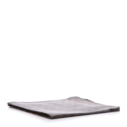 Louis Vuitton Monogram Poche Documents Portfolio Case 39 4 of 11