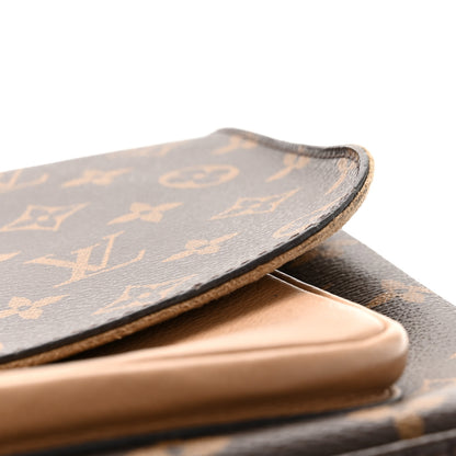 Louis Vuitton Monogram Marignan Sesame 15 of 16