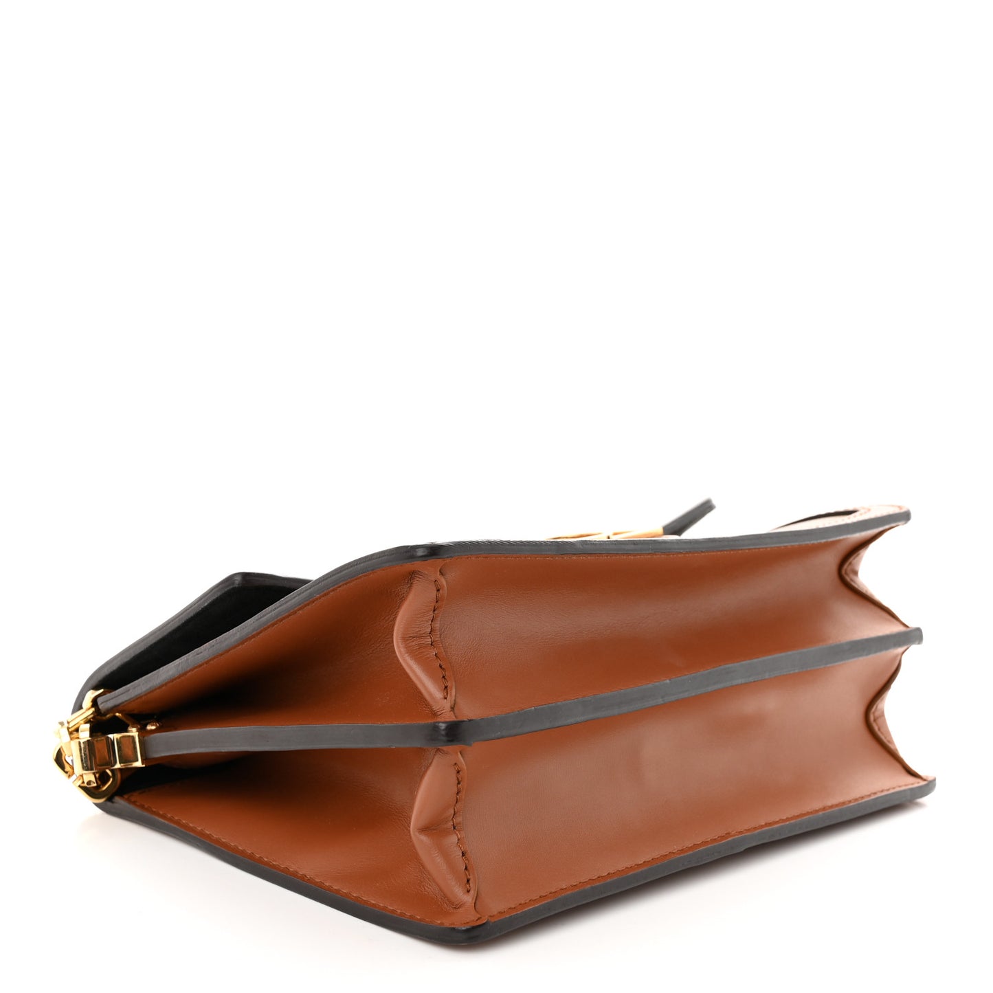 Reverse Monogram Dauphine MM