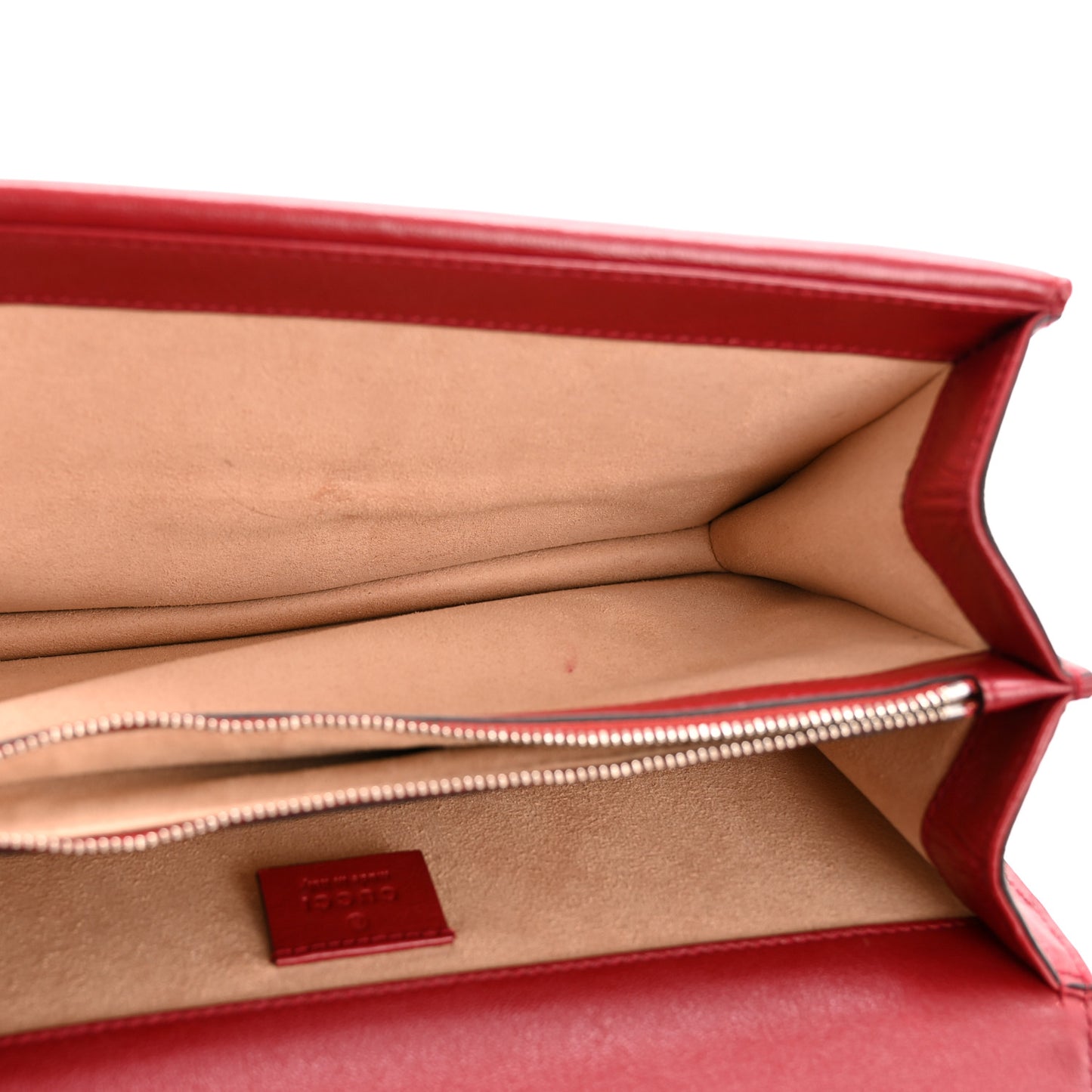 Tweed GG Monogram Small Dionysus Shoulder Bag White Black Romantic Cherry