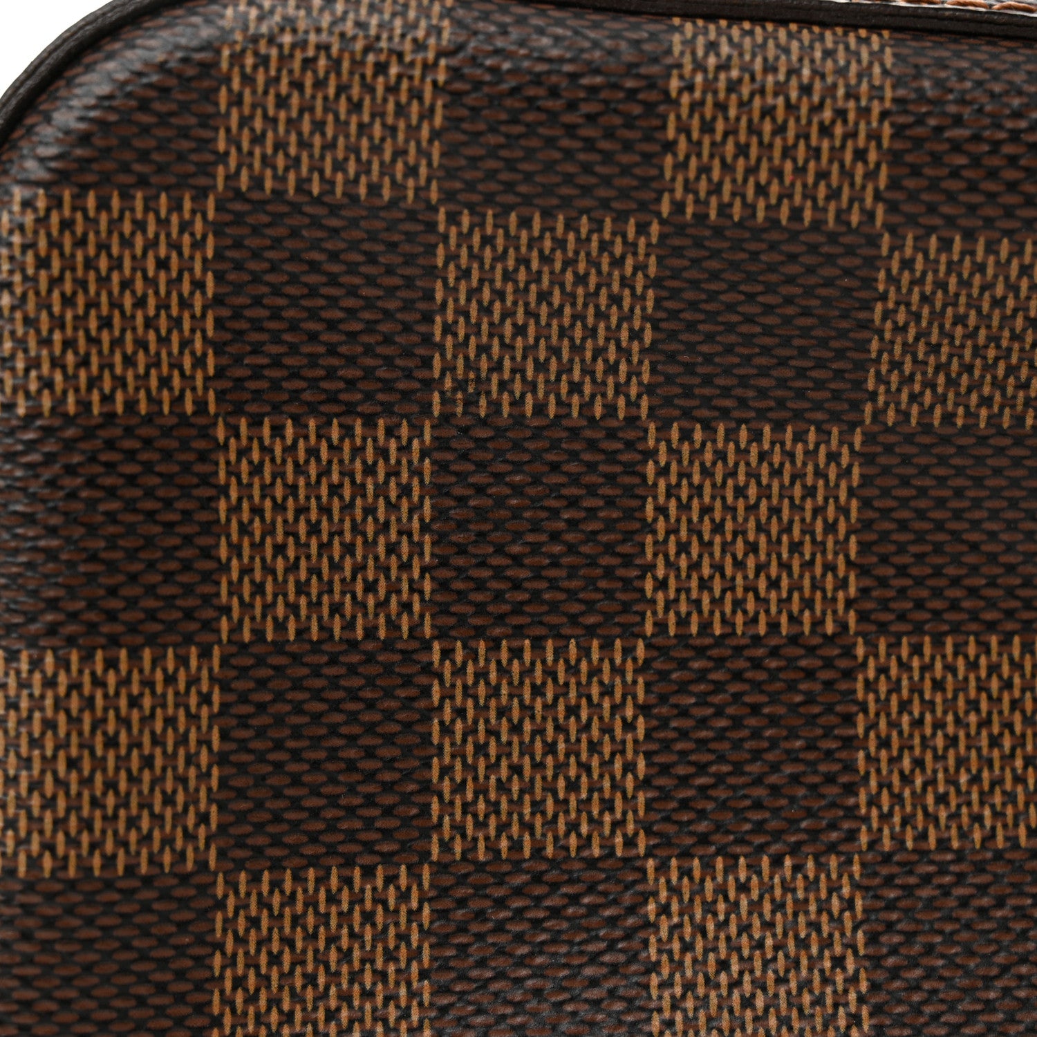 Louis Vuitton Damier Ebene Geronimos 10 of 12