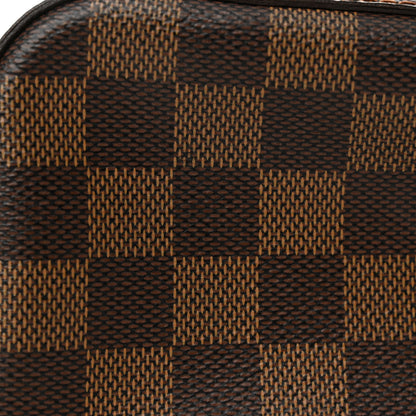 Louis Vuitton Damier Ebene Geronimos 10 of 12