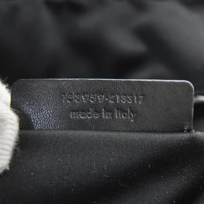 Saint Laurent Patent Large Muse Black 8 of 11