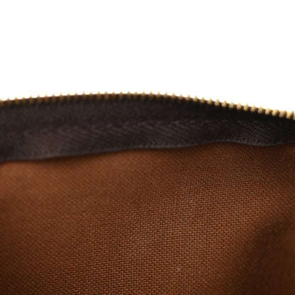 Louis Vuitton Monogram Multi Pochette Accessories Kaki 10 of 13