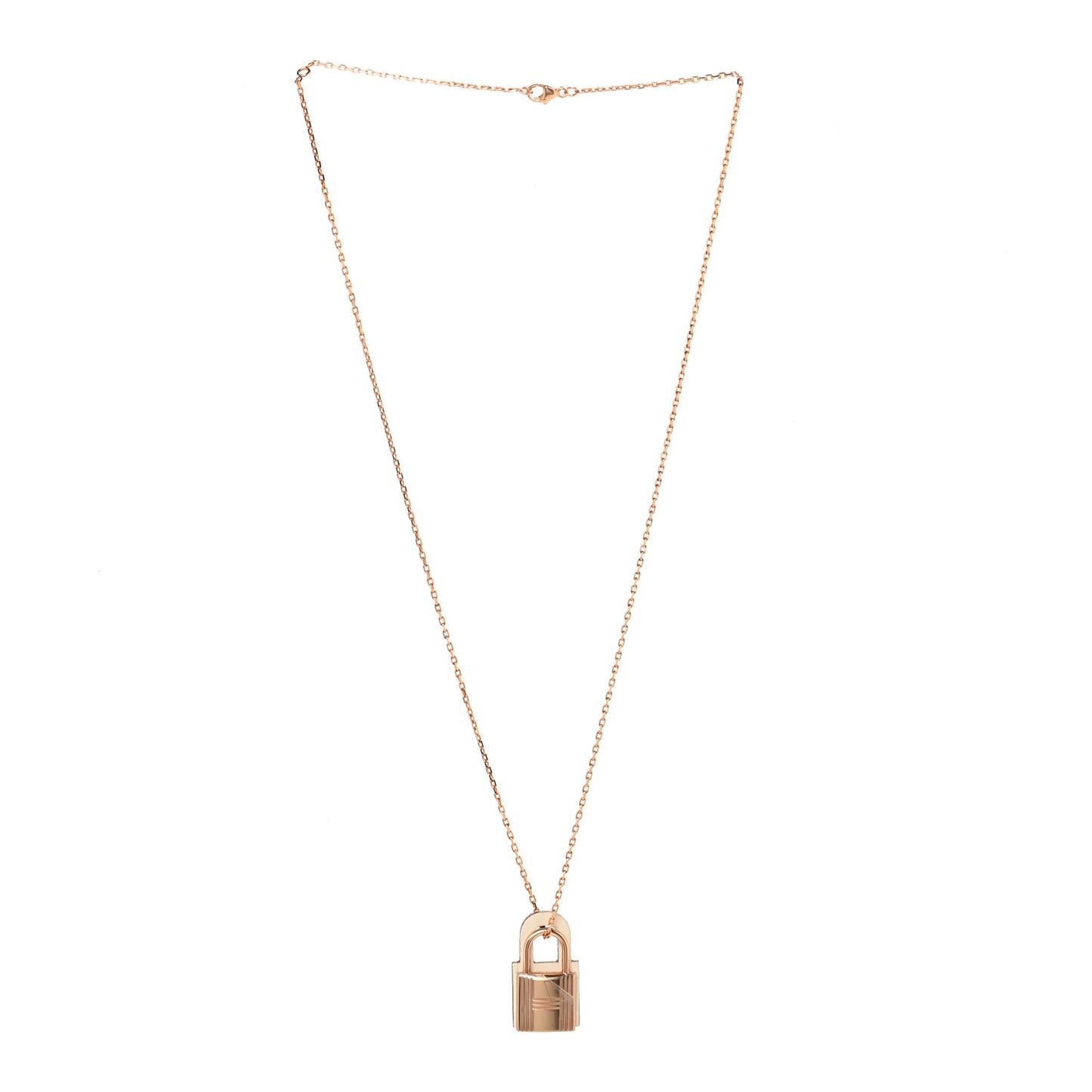 Swift Small O'Kelly Pendant Necklace Nata