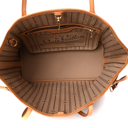 Louis Vuitton Monogram Neverfull PM 6 of 12