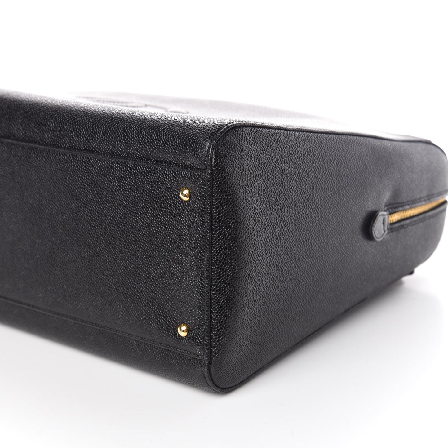 Caviar Carrying Case Black