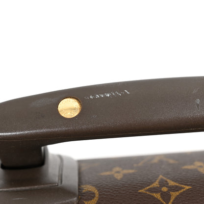 Louis Vuitton Monogram Pegase 60 14 of 21