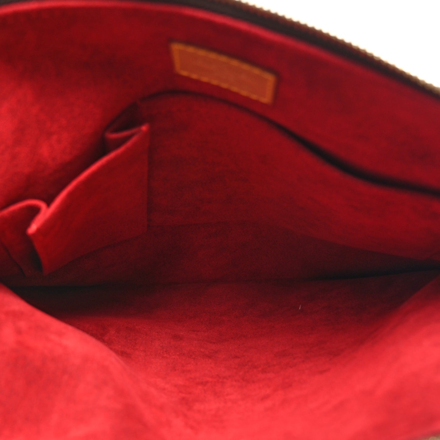 Monogram Sac Coussin GM