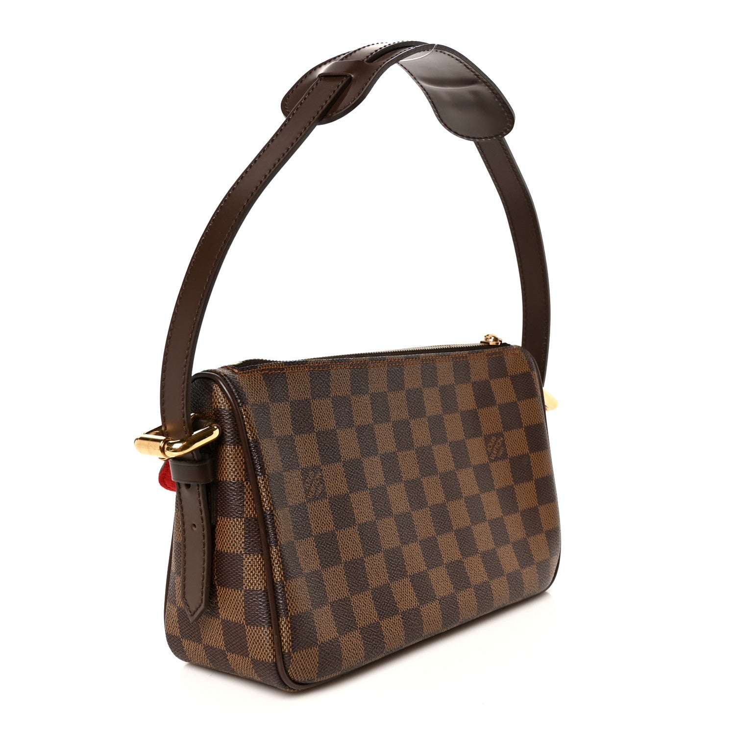 Louis Vuitton Damier Ebene Ravello GM 3 of 10