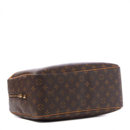 Louis Vuitton Monogram Deauville 4 of 9