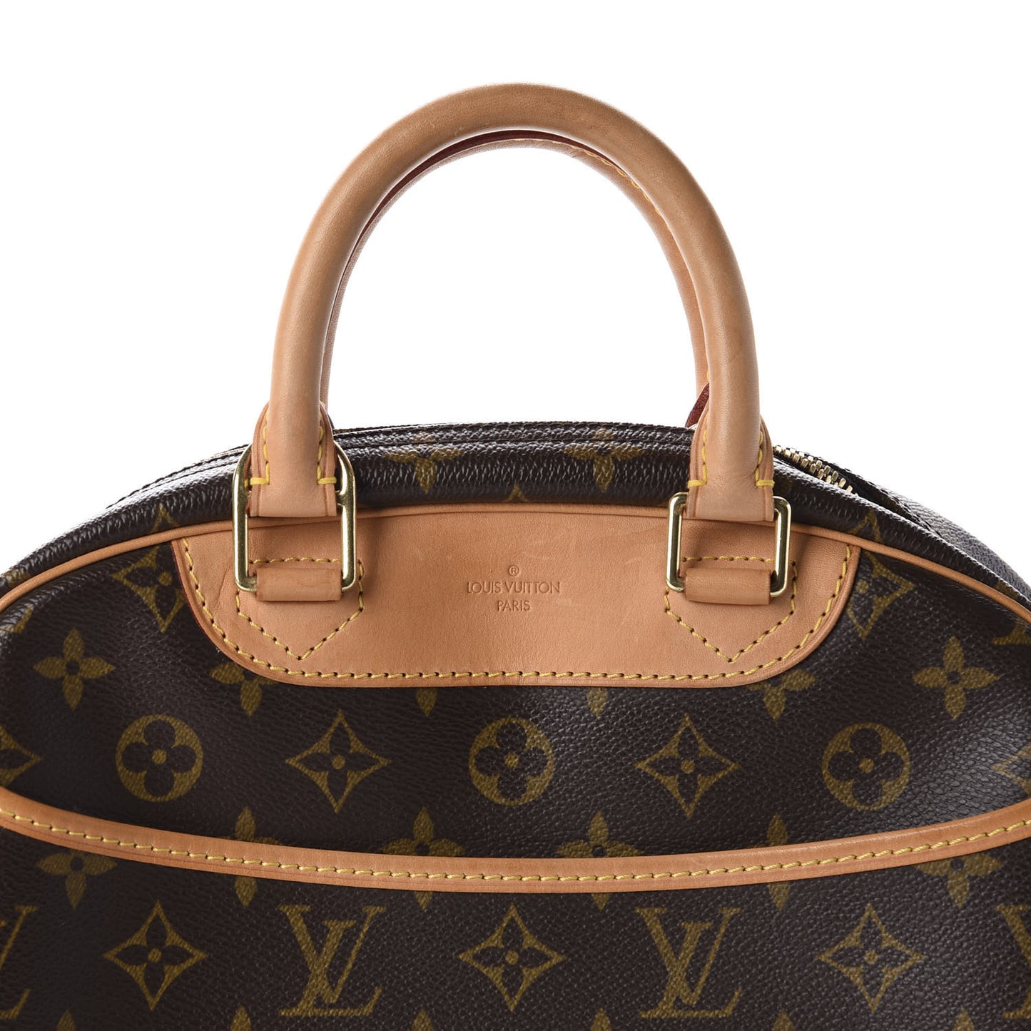 Monogram Trouville