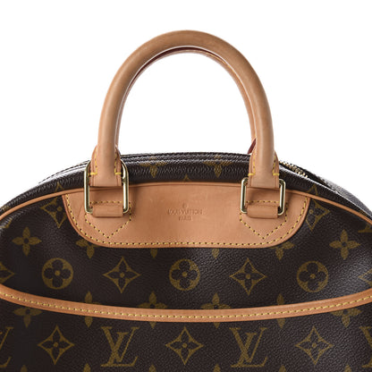 Louis Vuitton Monogram Trouville 9 of 9