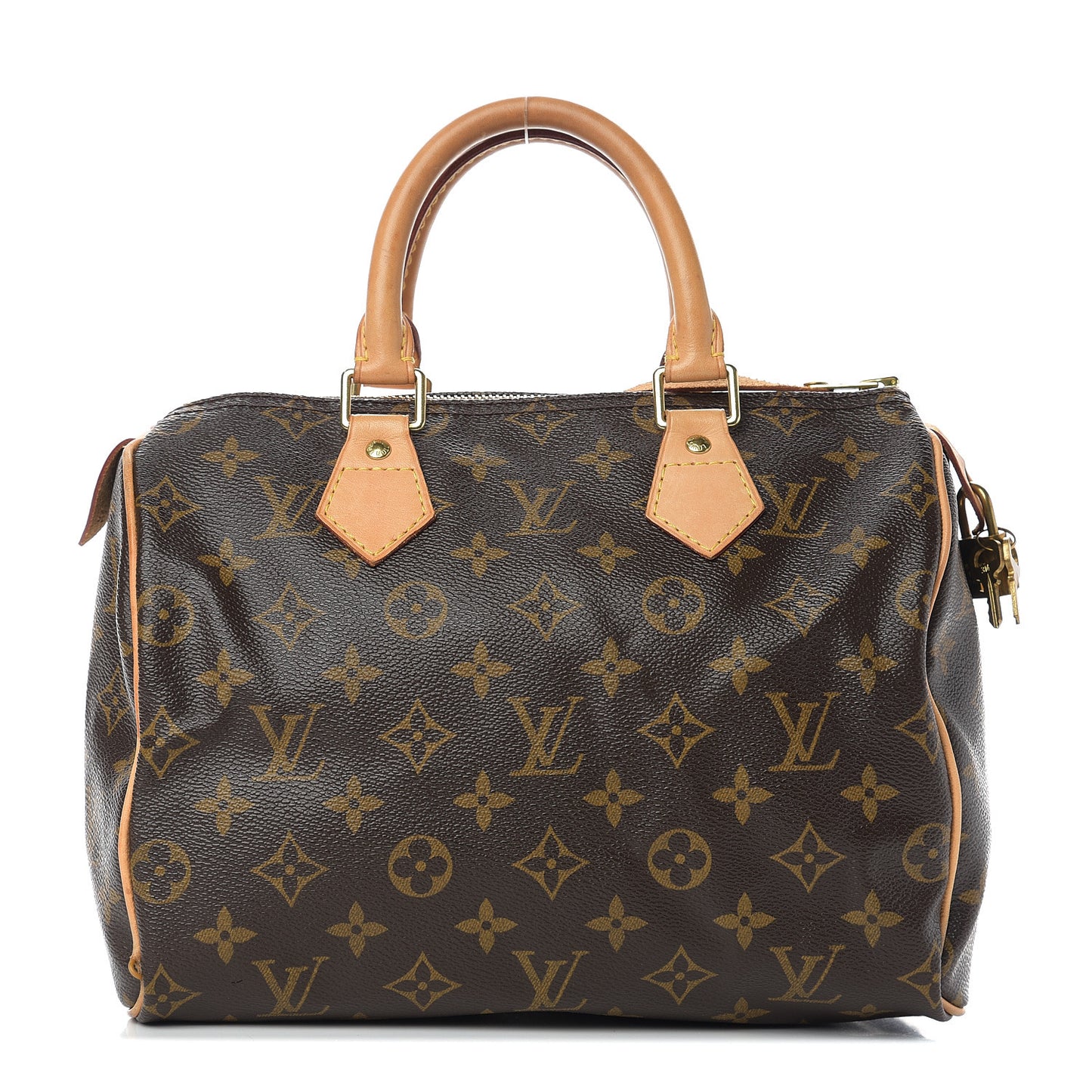 Monogram Speedy 25