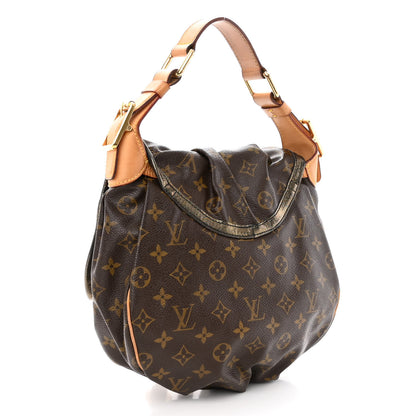 Louis Vuitton Monogram Kalahari PM 3 of 15