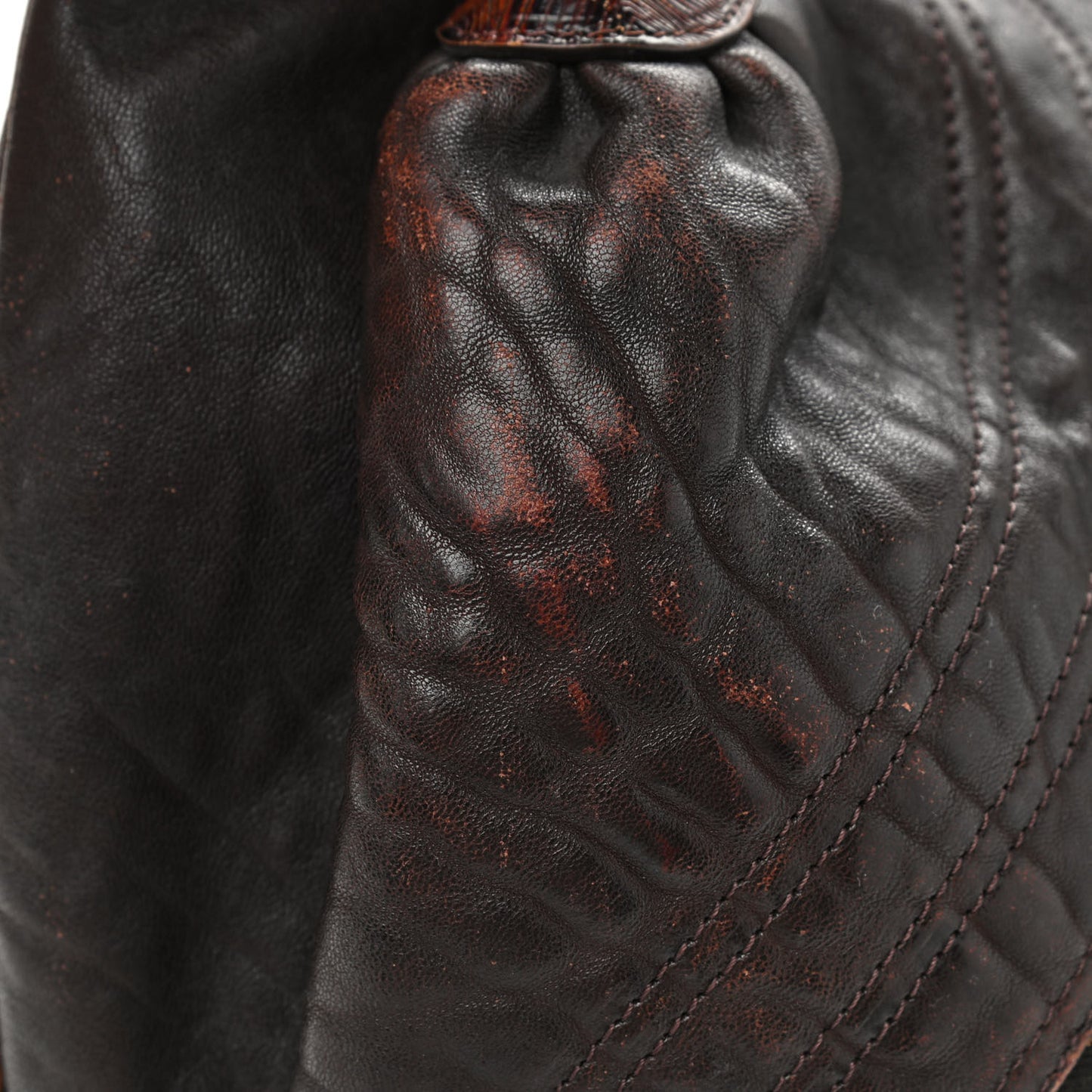 Zucca Nappa Nuvolata Vitello Tortuga Spy Tobacco Moro