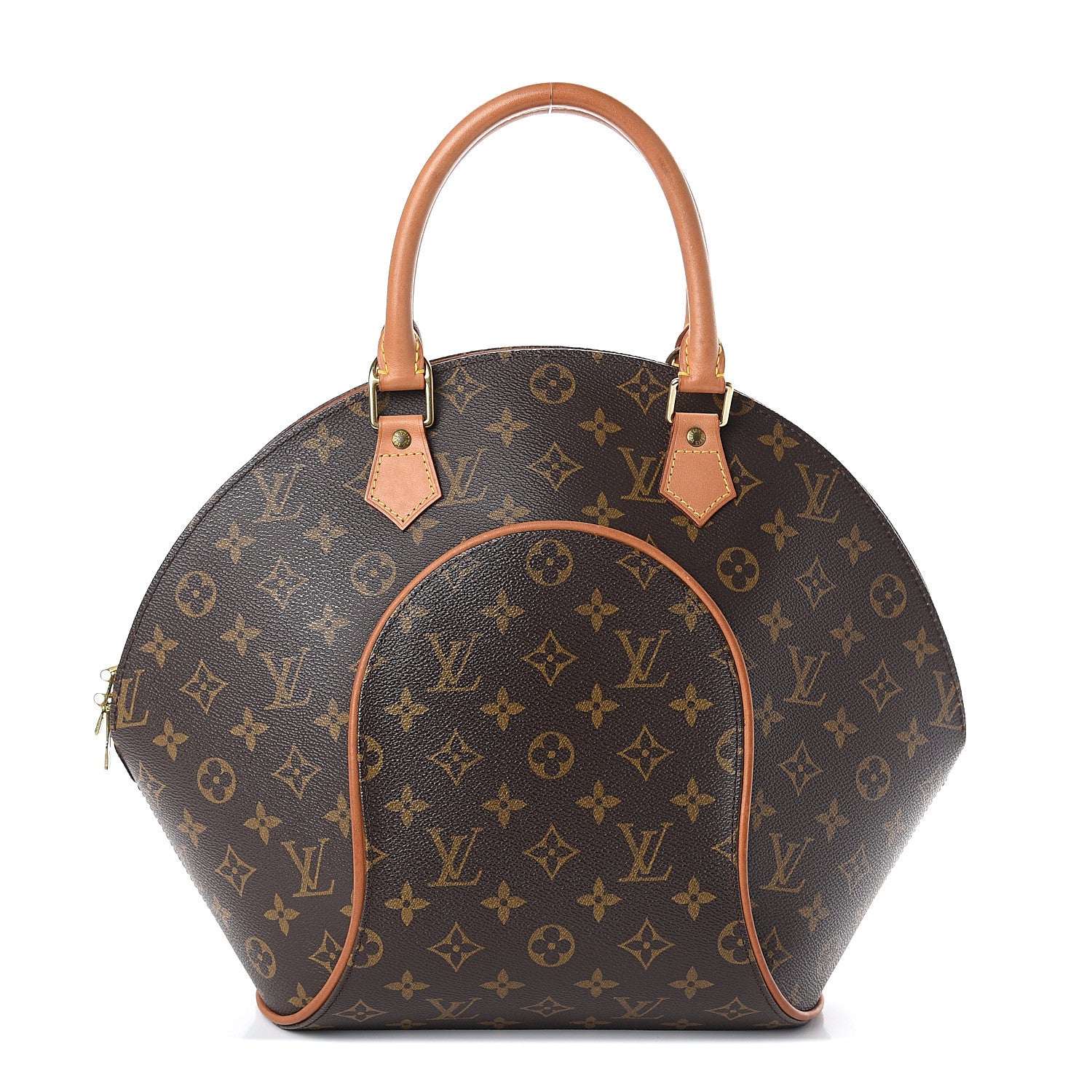 Louis Vuitton Monogram Ellipse MM 1 of 8