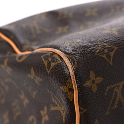 Louis Vuitton Monogram Speedy 30 10 of 18