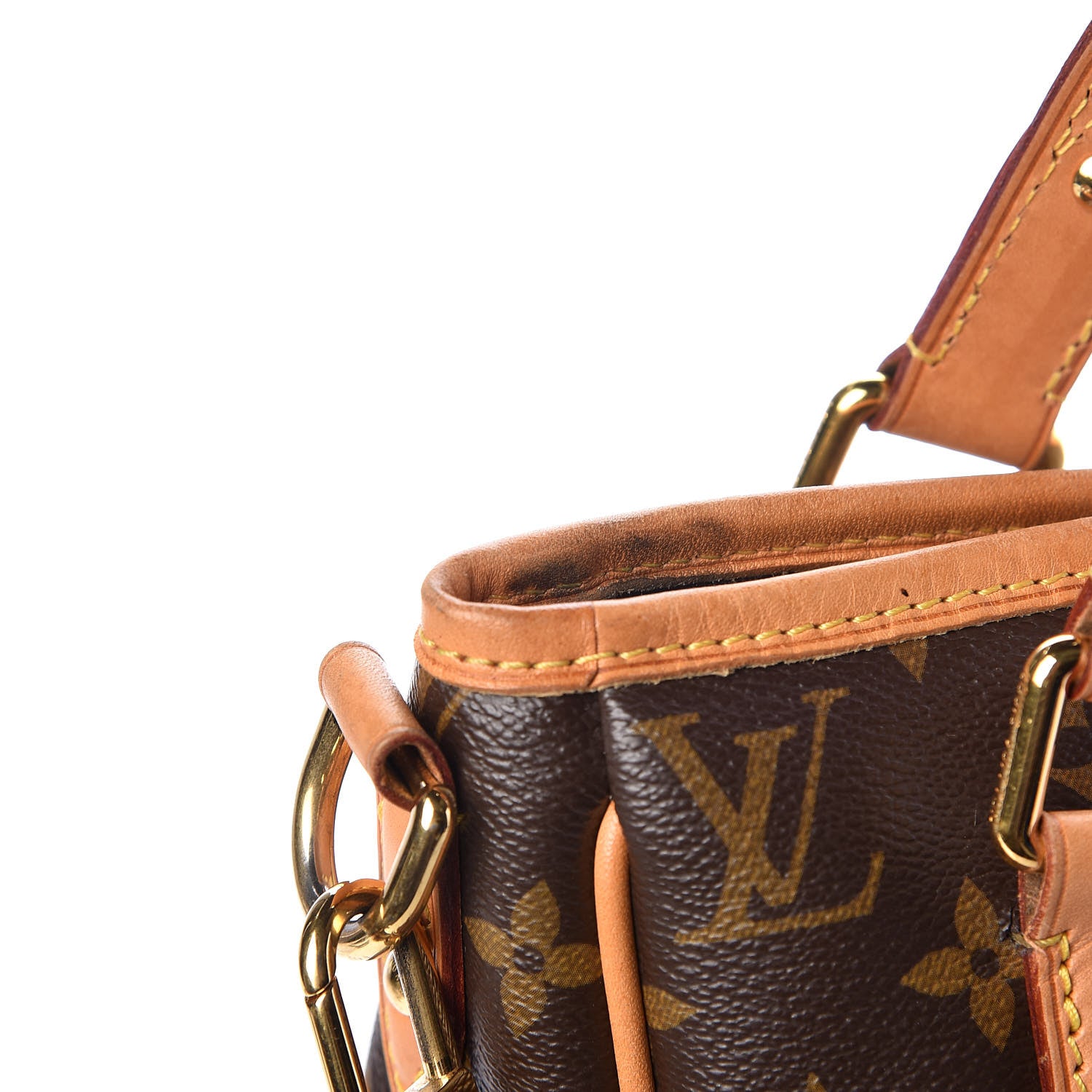 Louis Vuitton Monogram Estrela MM 12 of 16