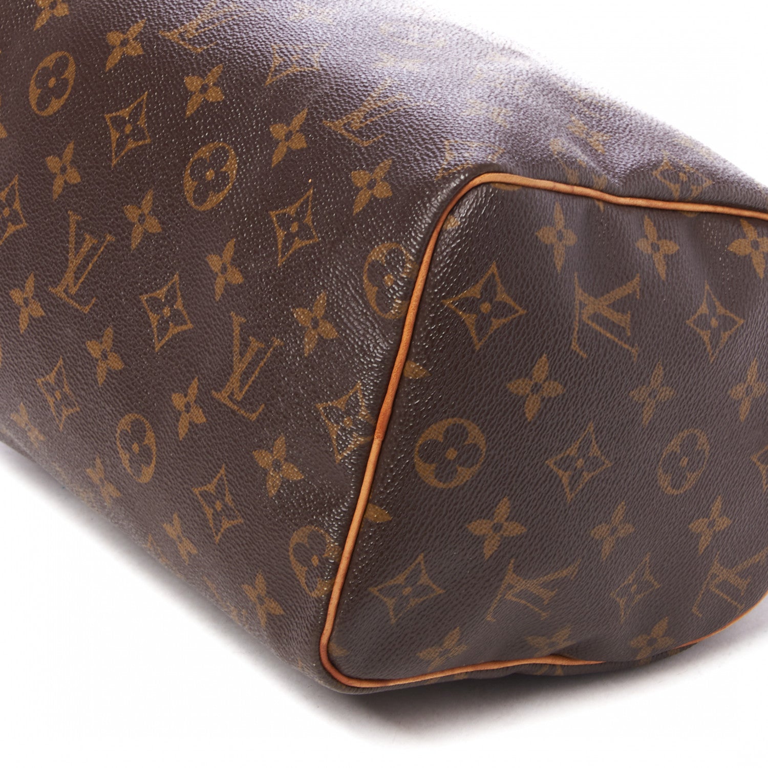 Louis Vuitton Monogram Speedy 25 5 of 9