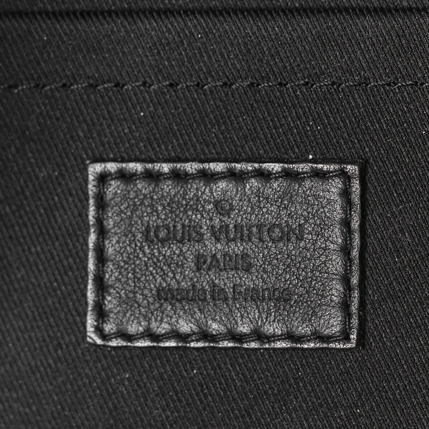 Louis Vuitton Monogram Palm Springs Backpack Mini 6 of 10
