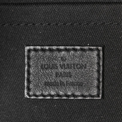 Louis Vuitton Monogram Palm Springs Backpack Mini 6 of 10