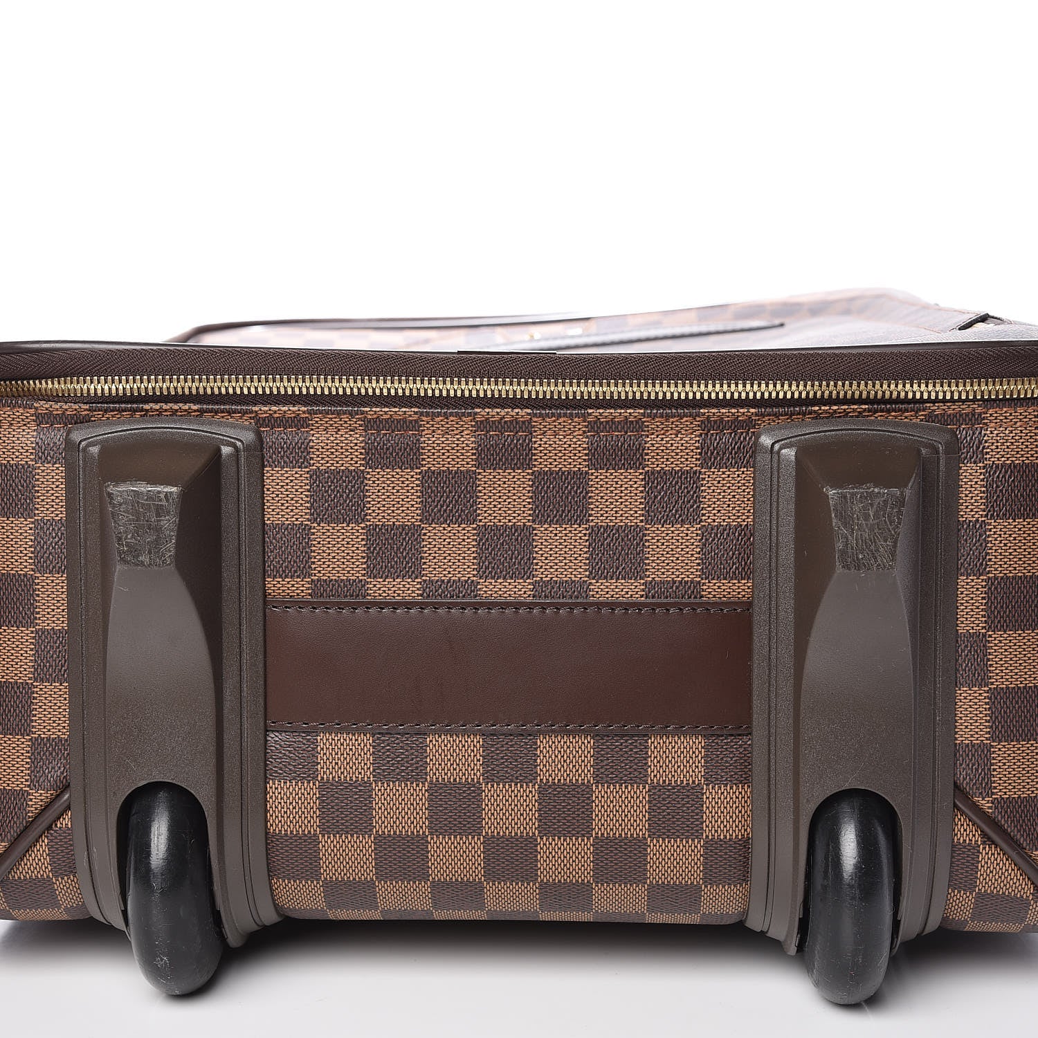 Louis Vuitton Damier Ebene Pegase 55 10 of 12