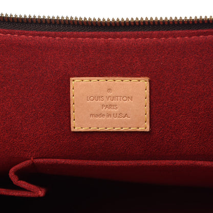 Louis Vuitton Monogram Sac Coussin GM 6 of 10