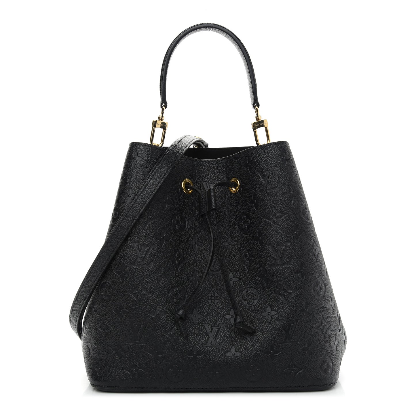 Empreinte Neonoe MM Black