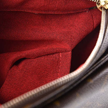 Louis Vuitton Monogram Viva-Cite GM 7 of 15