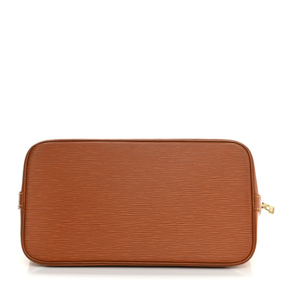 Louis Vuitton Epi Alma PM Cipango 12 of 12