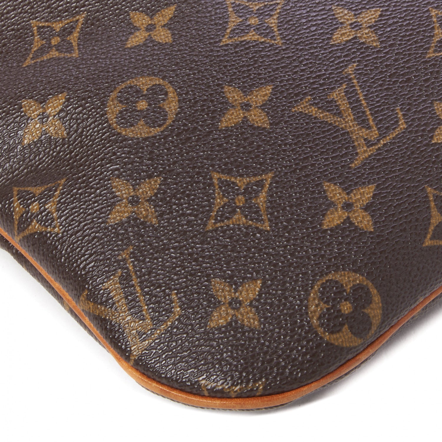 Louis Vuitton Monogram Bosphore Pochette 5 of 7