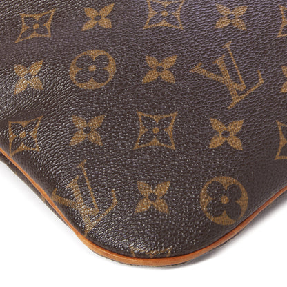 Louis Vuitton Monogram Bosphore Pochette 5 of 7