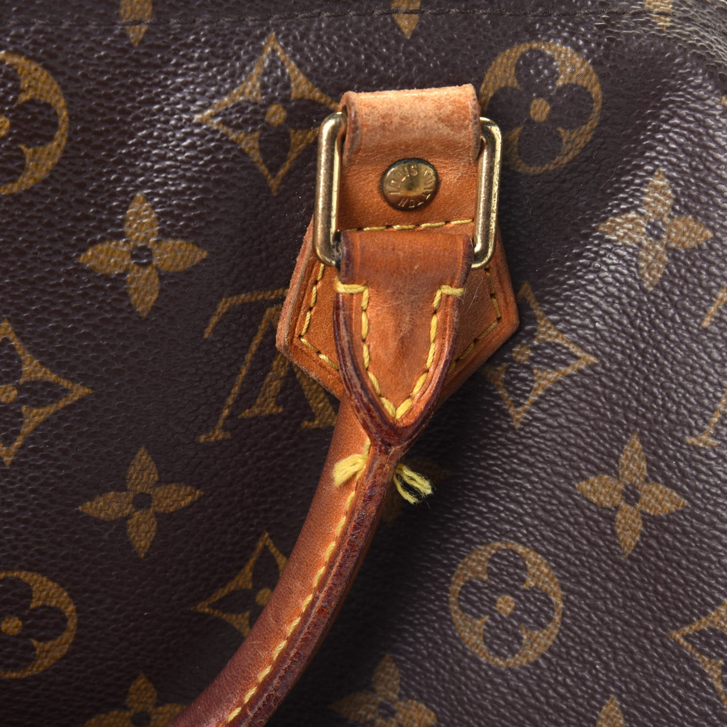 Monogram Speedy 30