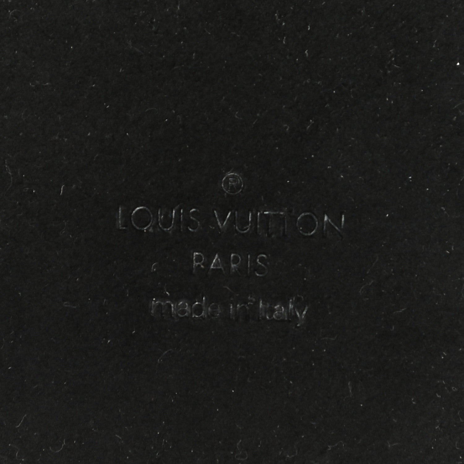 Louis Vuitton Reverse Monogram Eye Trunk iPhone 7 Plus Case 5 of 10