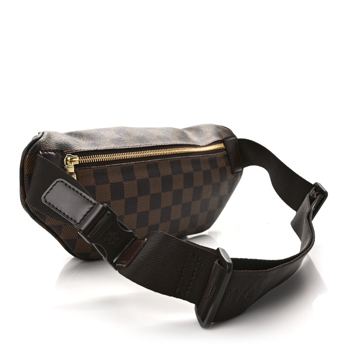 Damier Ebene Melville Bum Bag