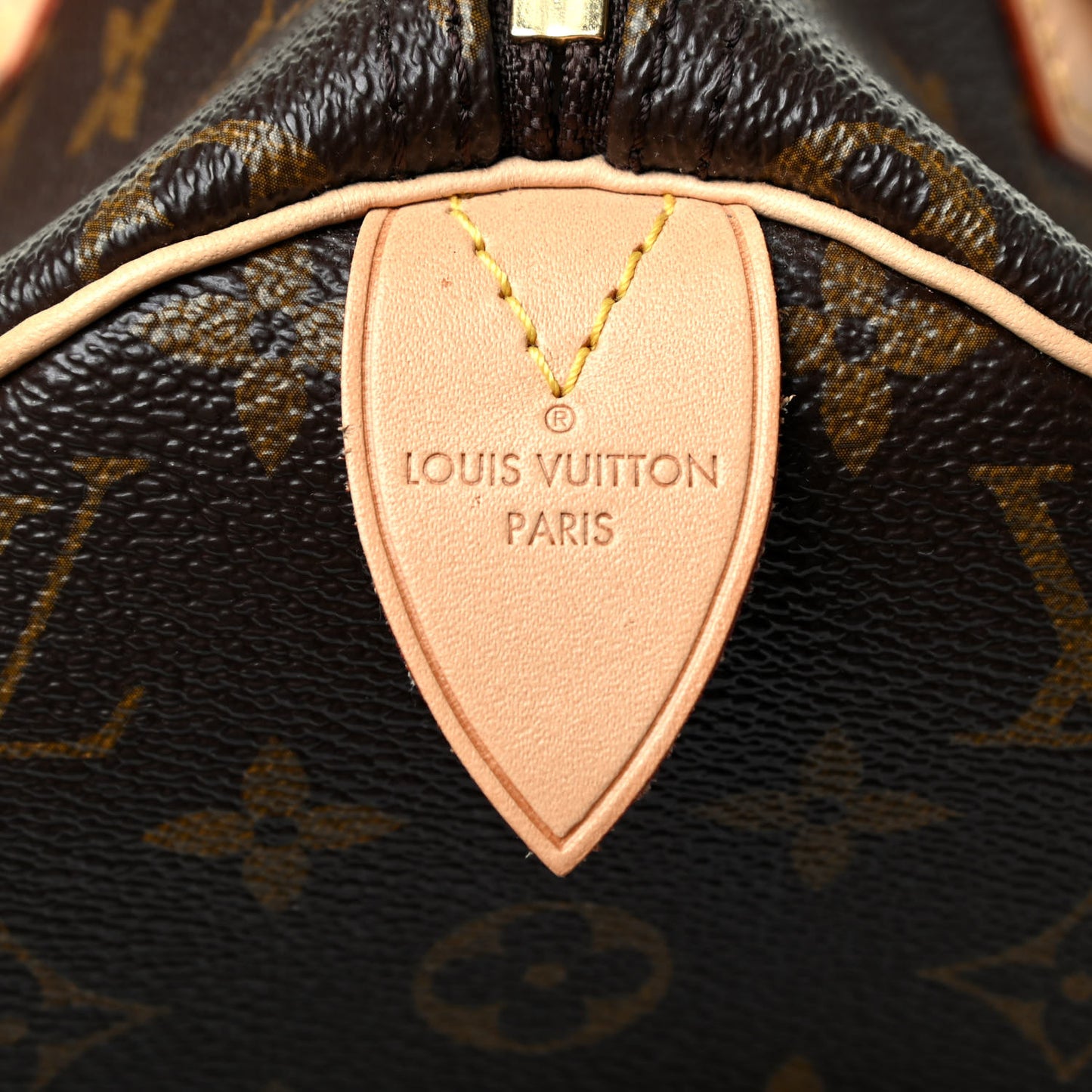 Monogram Speedy 30