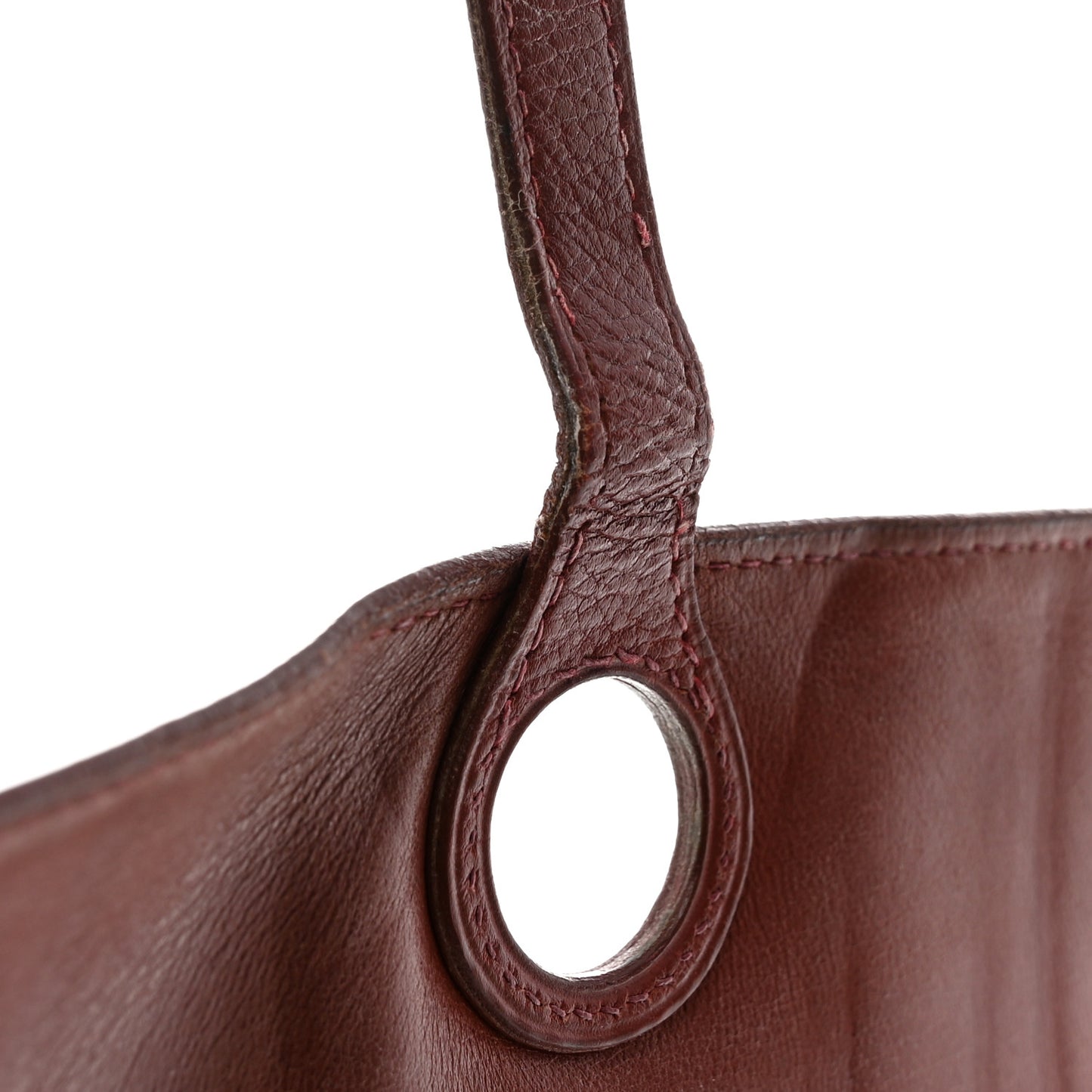Evergrain Dogon Wallet Havane