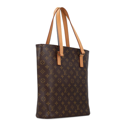 Louis Vuitton Monogram Vavin GM 3 of 10